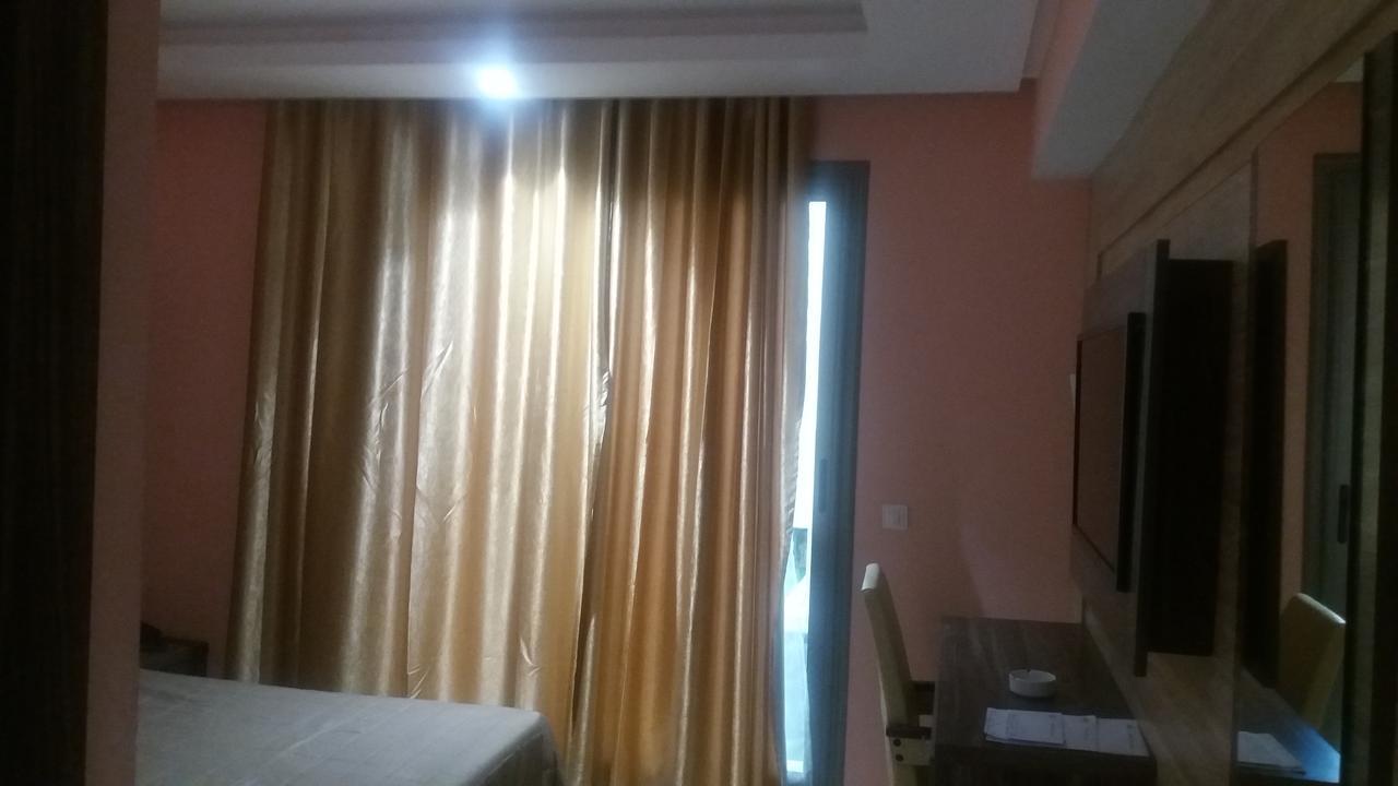 Hotel Matous Túnez Habitación foto